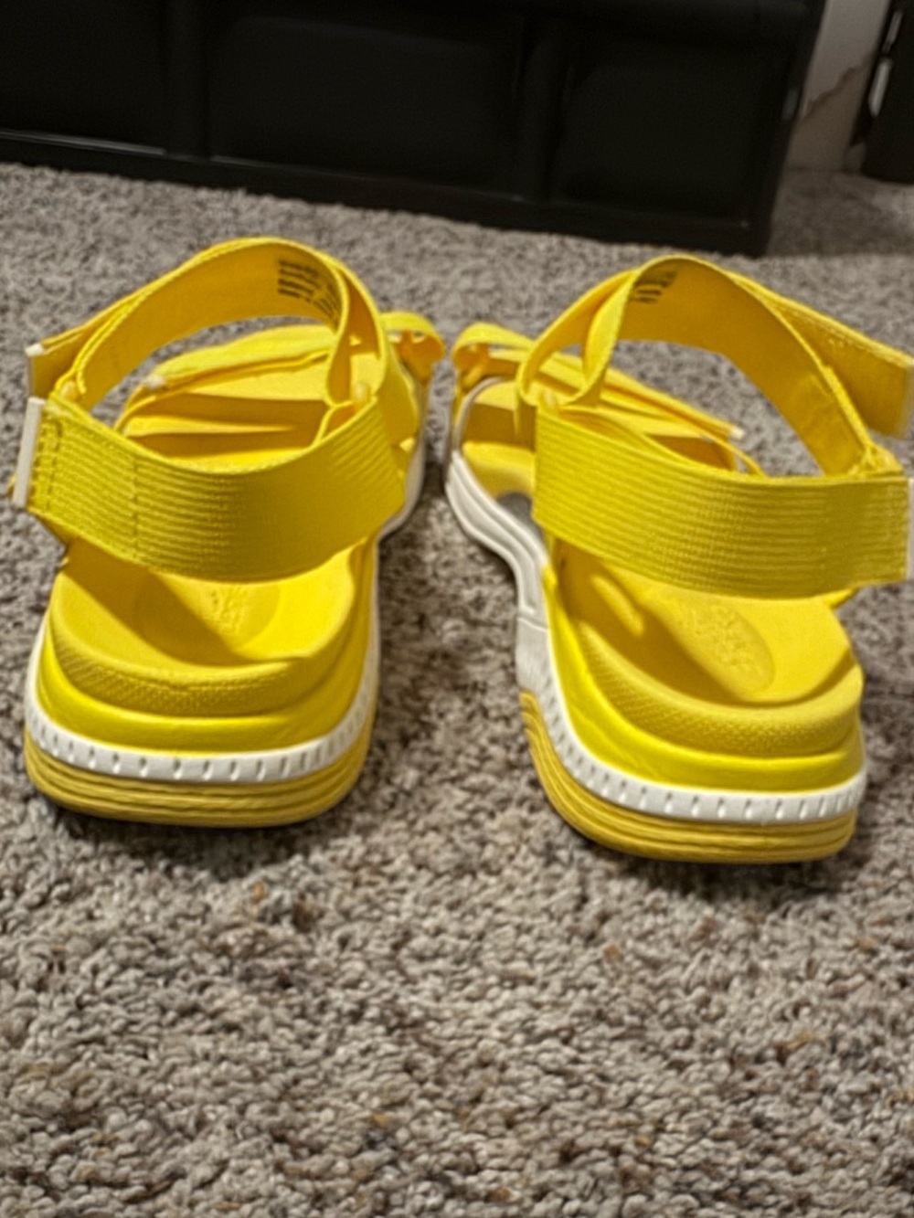 Dansko Women's Racquel Sport Sandal - Picture 4 of 6